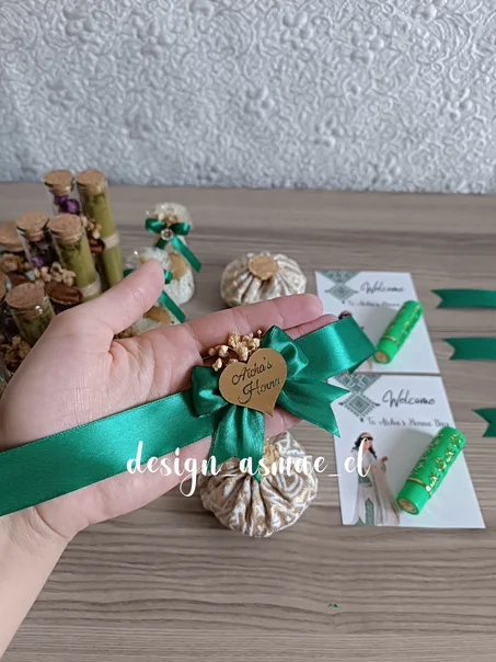 اسورة بتصميم فاخر ومخصص