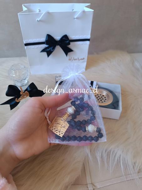 سبحة العمرة