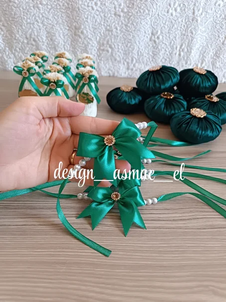 براسلي بتصميم فاخر ومخصص