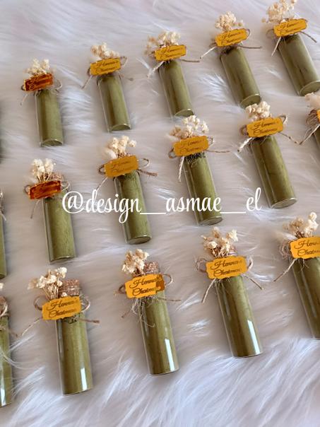 قريعات الحنّة