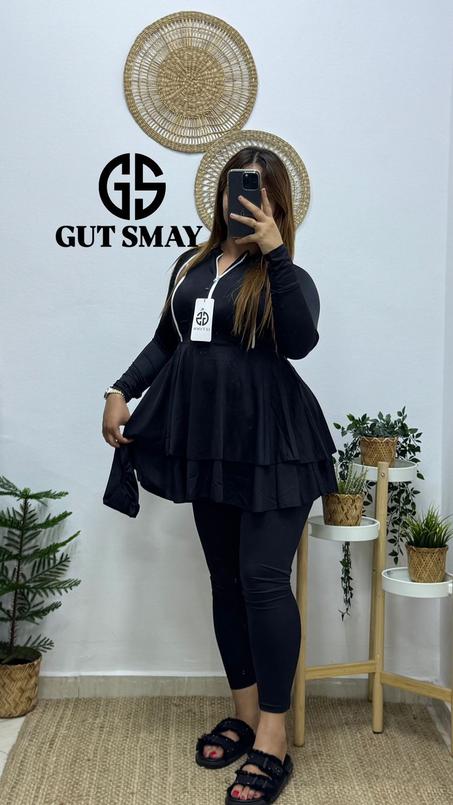 بوركيني سباحة محتشم