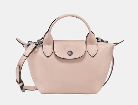 SAC À MAIN LONGCHAMP LE PLIAGE XTRA