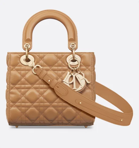 Sac Lady Dior Mini
