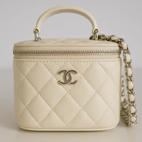 Mini sac Chanel