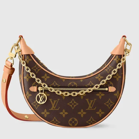 Louis Vuitton Sac Loop
