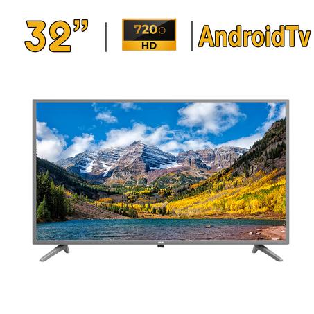 RECsON 32" SMART TV LED FHD