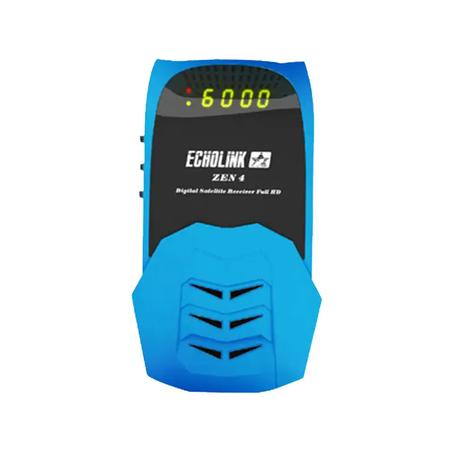 ECHOLINK ZEN 4