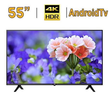 RECsON 50" SMART TV LED FHD