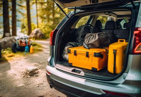 مستلزمات السيارات