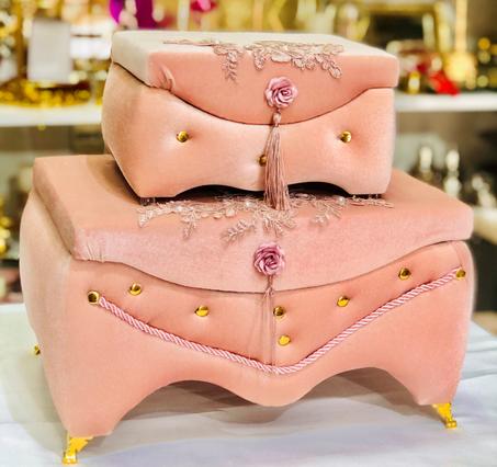 كنسترو الحنة