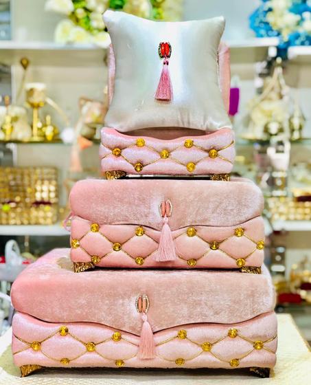 كنسترو الحنة