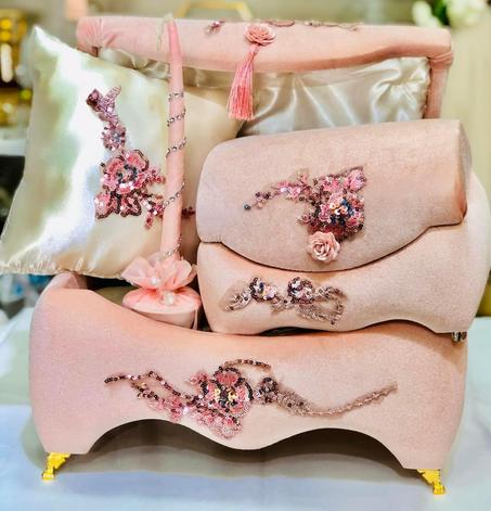 كنسترو الحنة