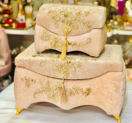 كنسترو الحنة