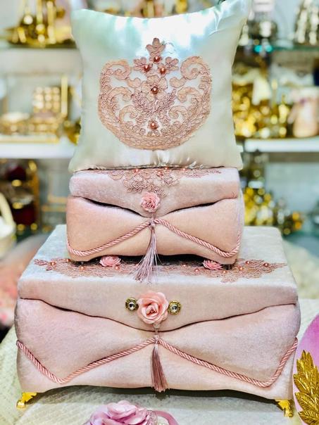 كنسترو الحنة