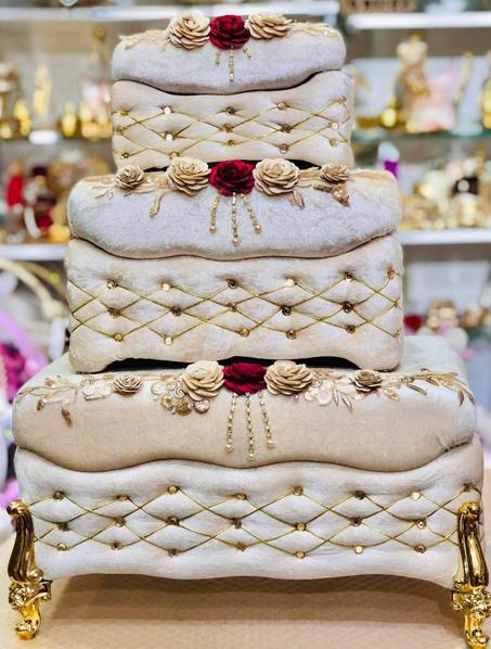 كنسترو الحنة وكنسترو صياغة ومكياج