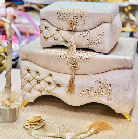 كنسترو الحنة