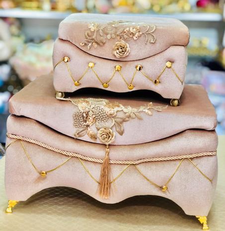 كنسترو الحنة