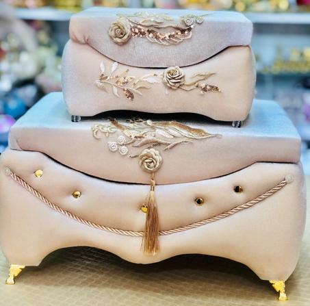 كنسترو الحنة