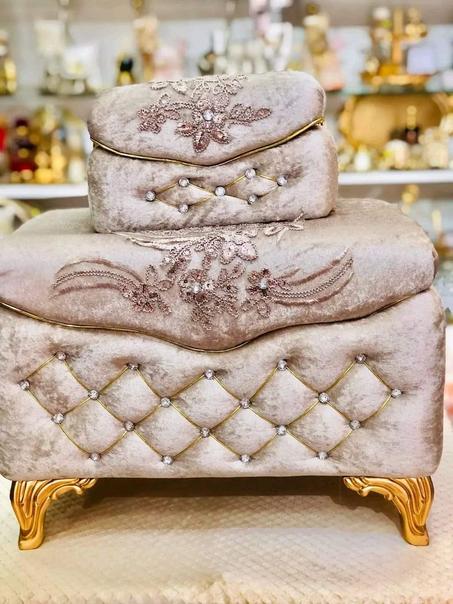 كنسترو الحنة