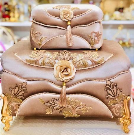 كنسترو الحنة