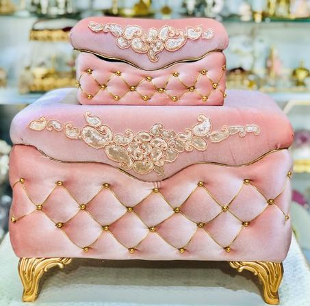 كنسترو الحنة