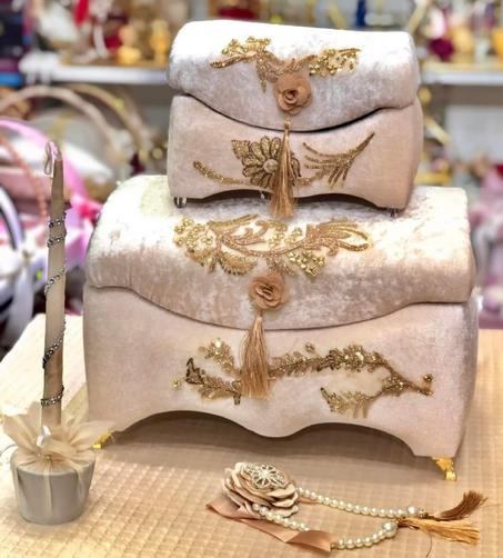 كنسترو الحنة