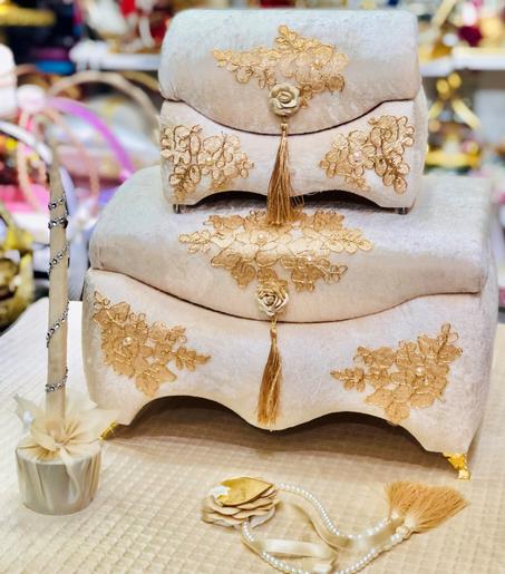 كنسترو الحنة