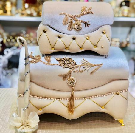 كنسترو الحنة