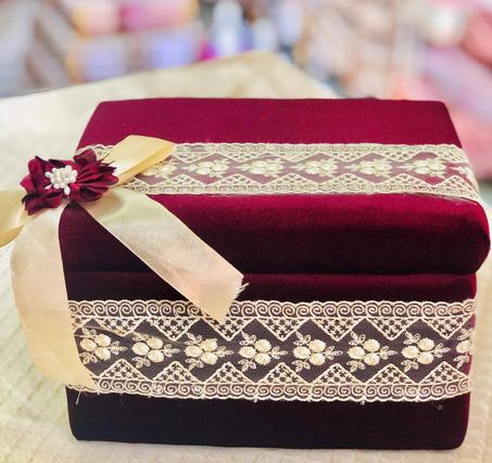 كنسترو صاغة