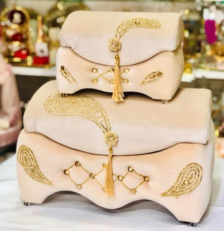 كنسترو الحنة