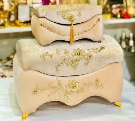 كنسترو الحنة