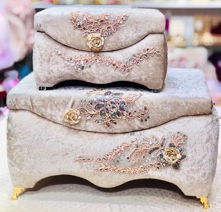 كنسترو الحنة