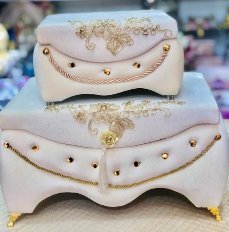 كنسترو الحنة