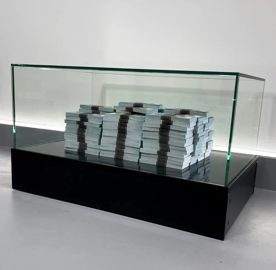 💲Table des dollars