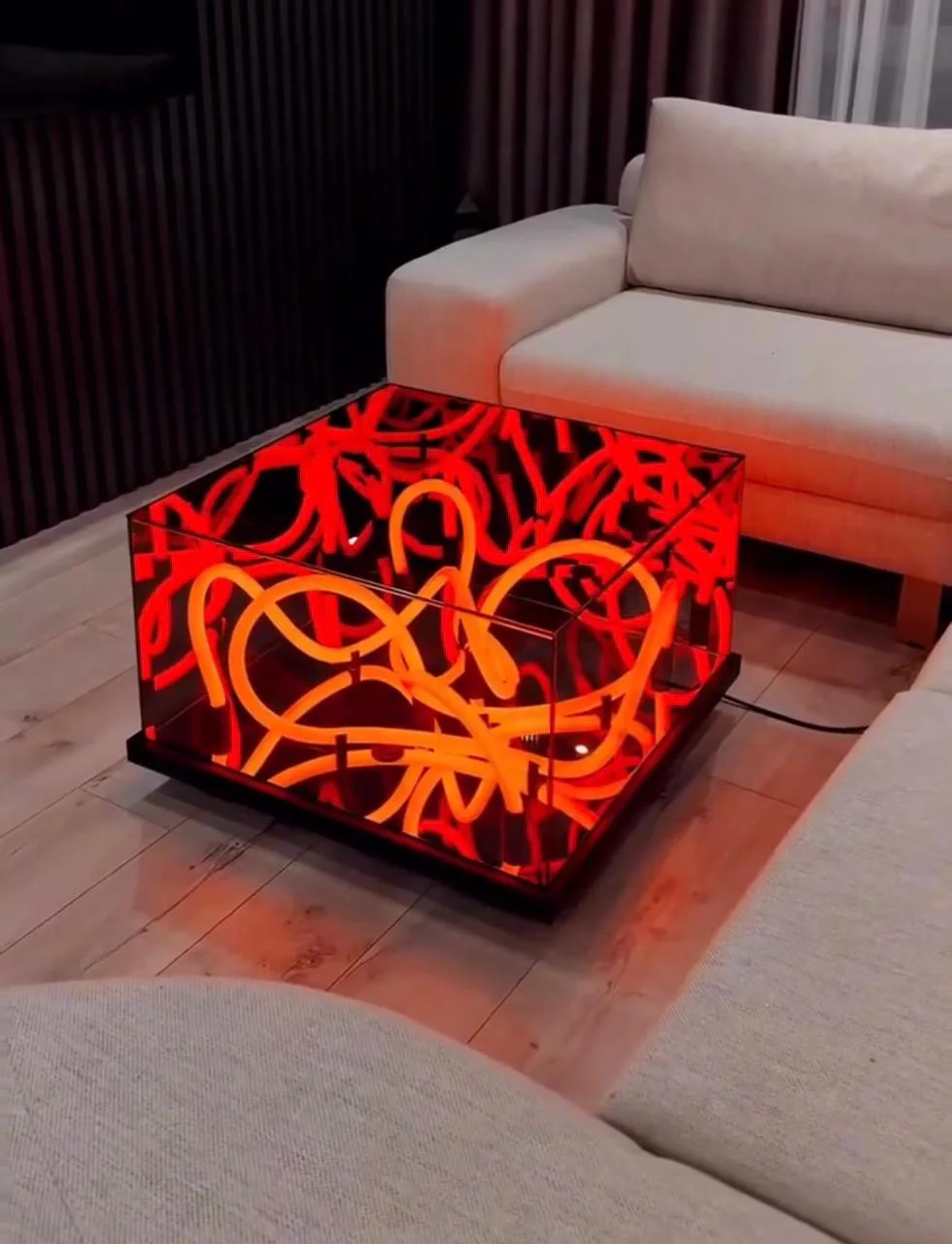 Table led🤩​🤩​