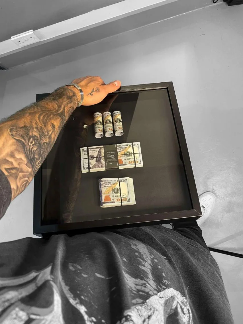 💲Tableau des dollars