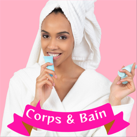 CORPS & BAIN