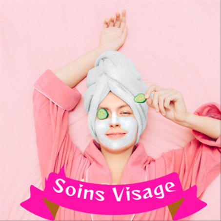 SOINS VISAGE