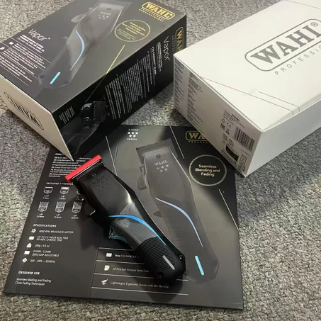 ماكينة الحلاقين Vapor Blue 🇺🇸