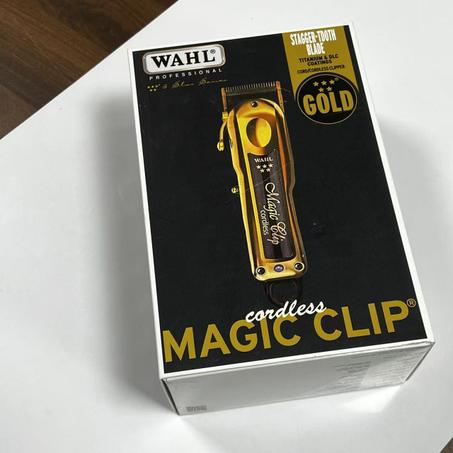 Magic Clip Gold  النسخة الذهبية الفاخرة🇺🇸