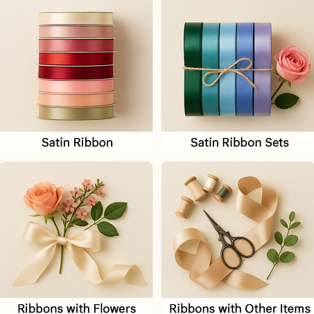 تزيين وأكسيسوار