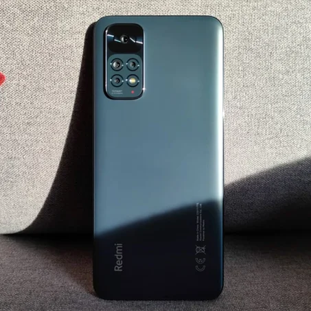 Redmi note 11