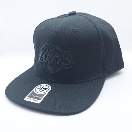 Lakers Black