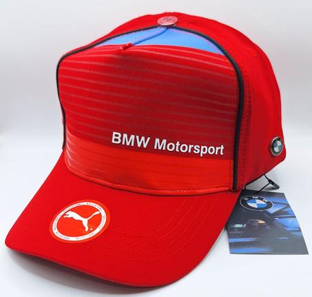 BMW motorsport