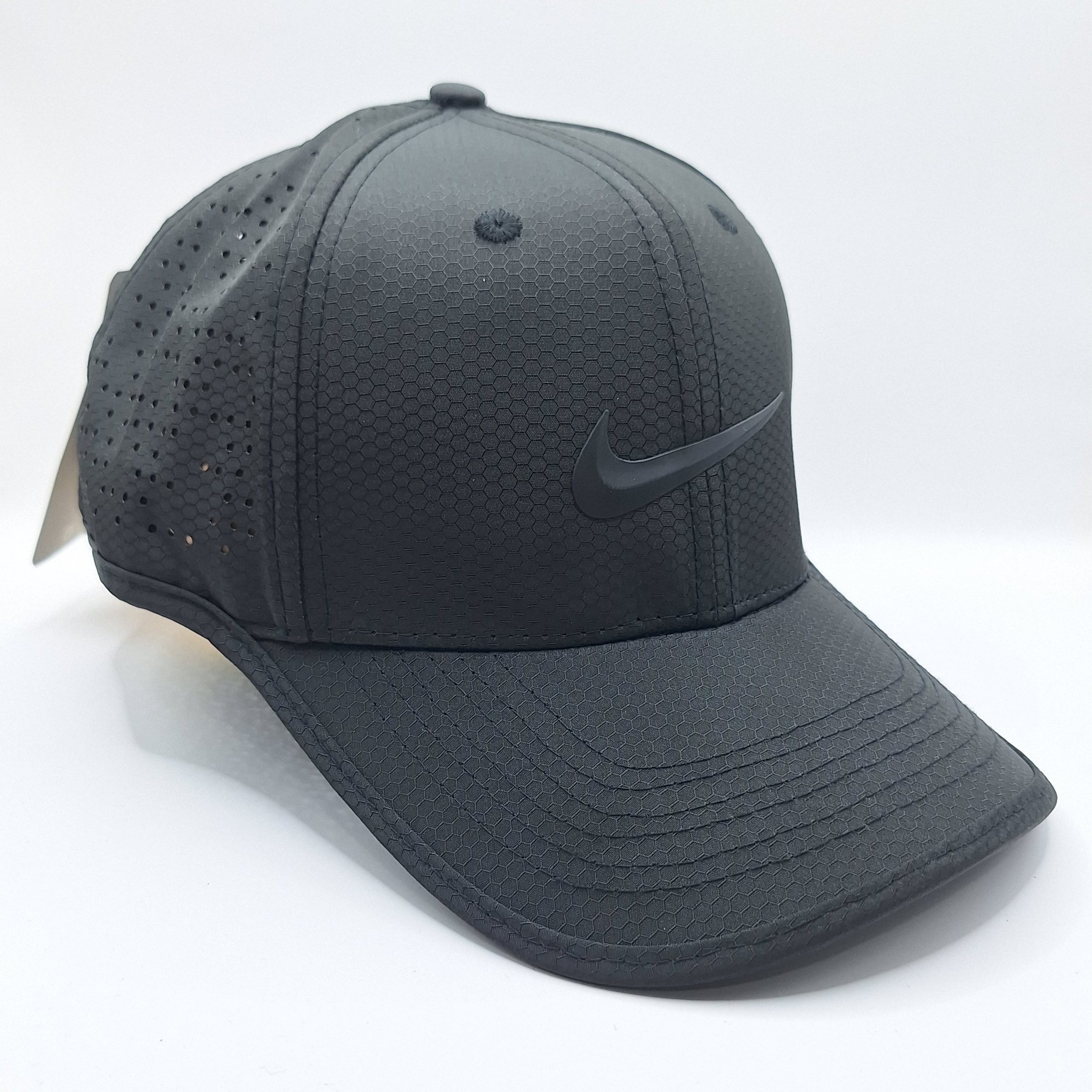nike black black