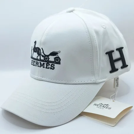 Hermes white