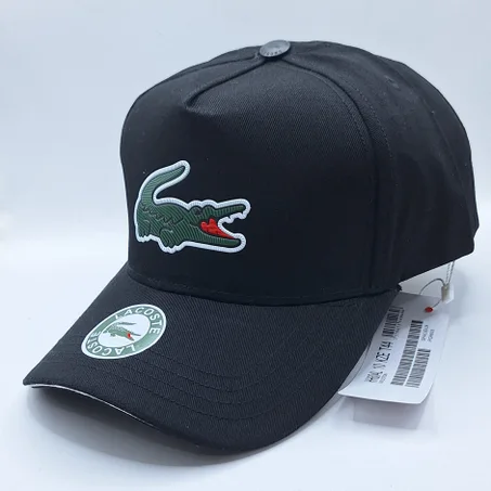 Lacoste Black