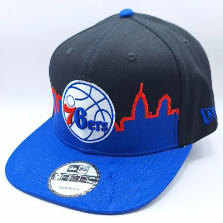 NBA 76ers