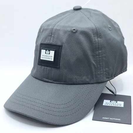 Weekend offender 2026