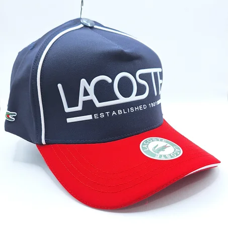 Lacoste Marina